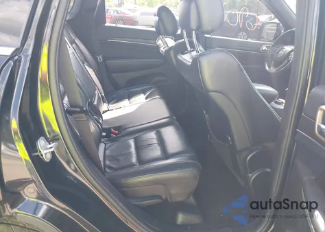 2014 Jeep Grand Cherokee Limited from USA, damaged, VIN 1C4RJFBG4EC408542